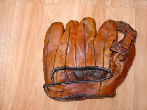 Harry Craft Goldsmith HC Back